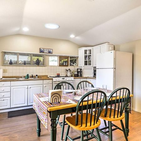 Cozy Arroyo Grande Cottage With Patio And Grill! Екстериор снимка