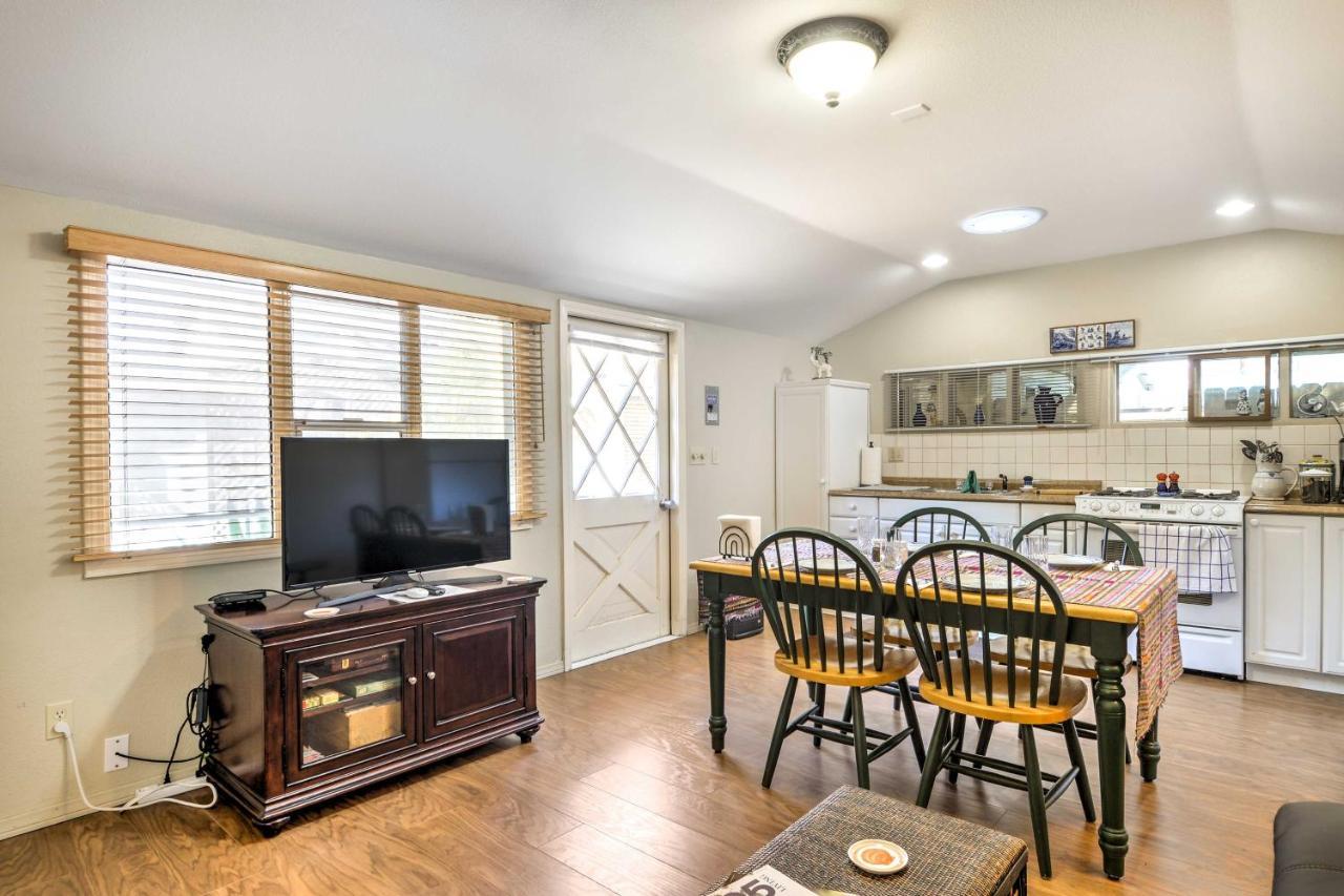 Cozy Arroyo Grande Cottage With Patio And Grill! Екстериор снимка