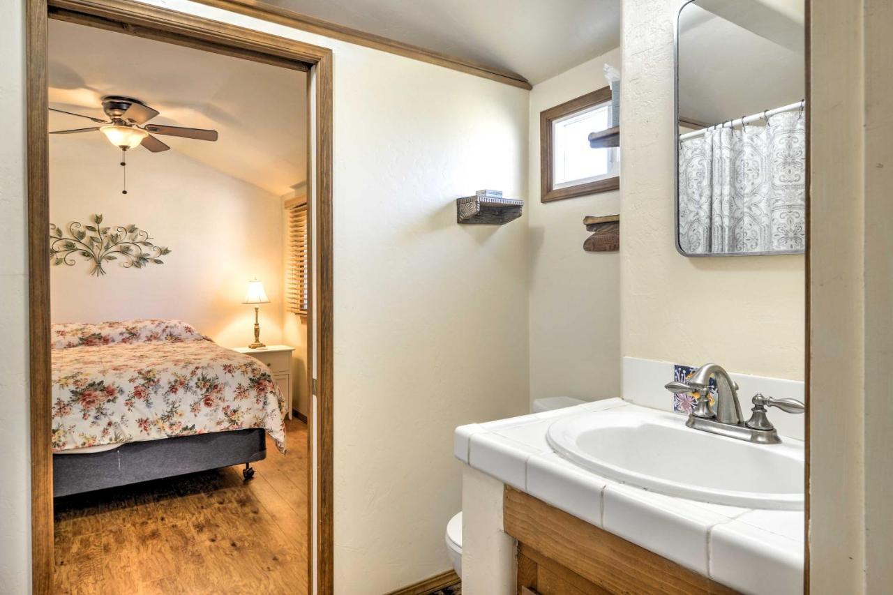 Cozy Arroyo Grande Cottage With Patio And Grill! Екстериор снимка