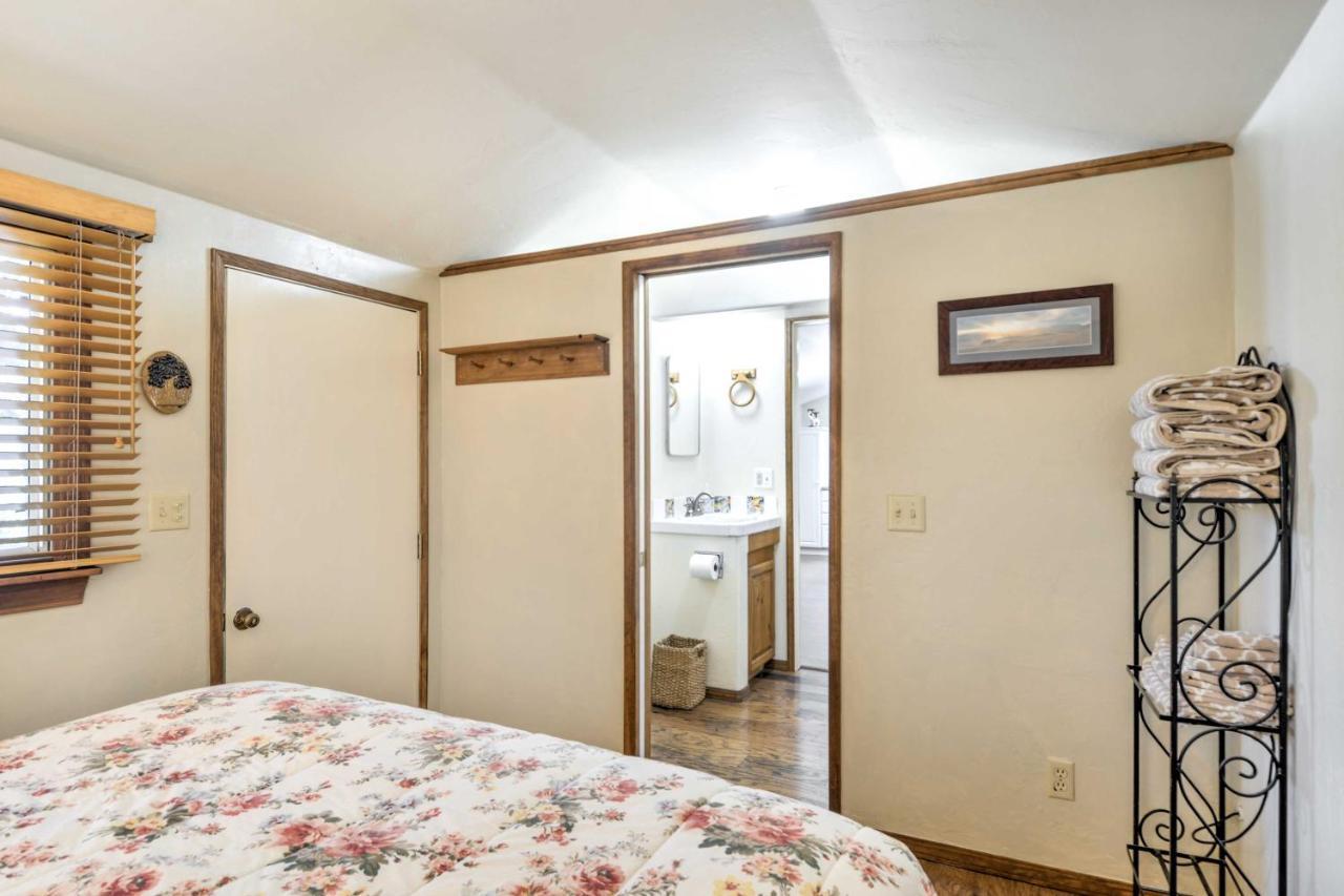 Cozy Arroyo Grande Cottage With Patio And Grill! Екстериор снимка